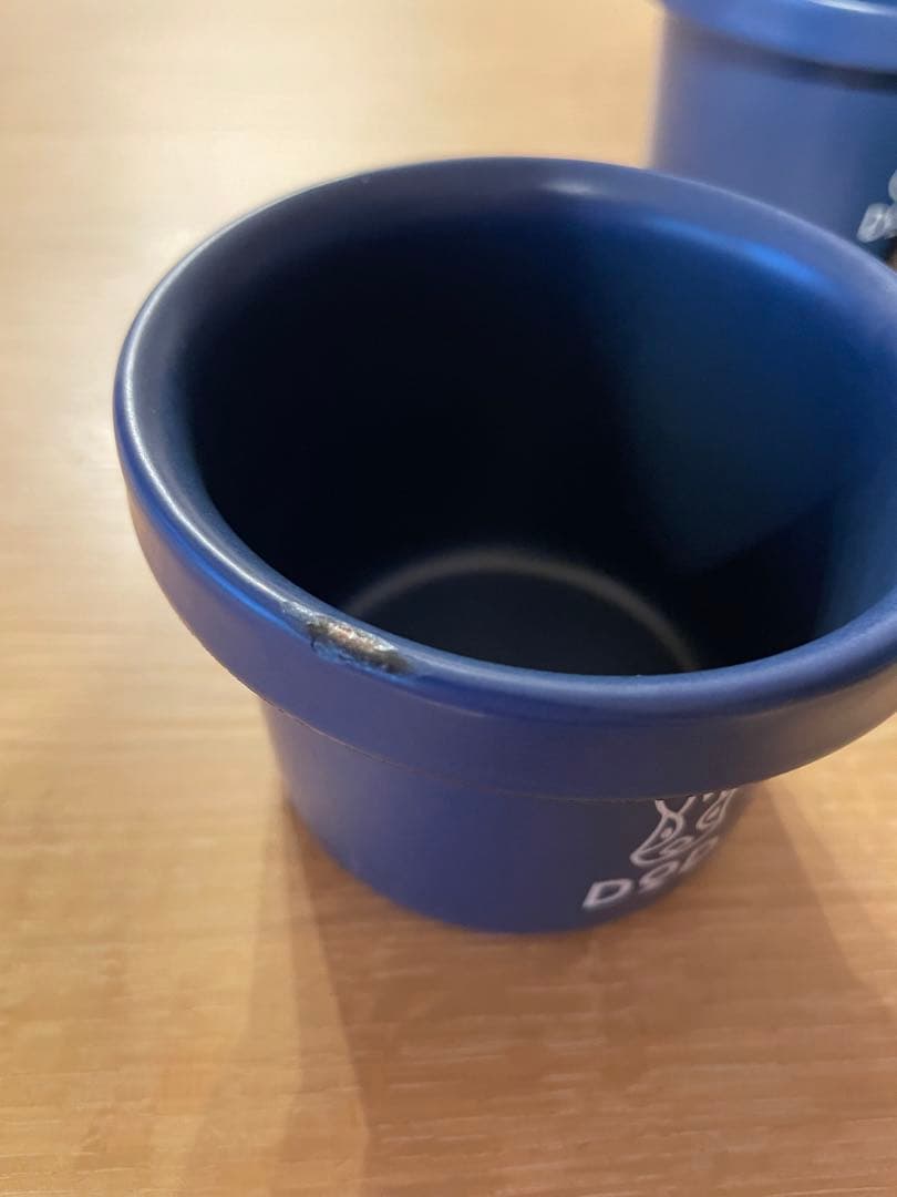 DOD HORO COLORI MUG 放浪コロリマグ(240ml)