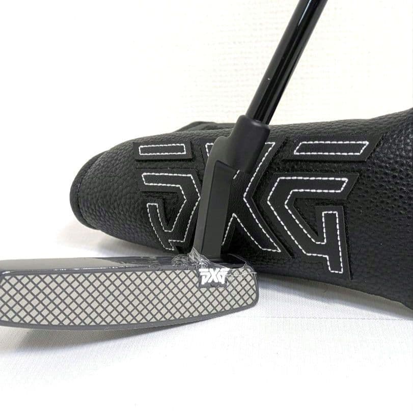 PXG CLOSER GEN2 パター 33インチ 544g 新品未使用