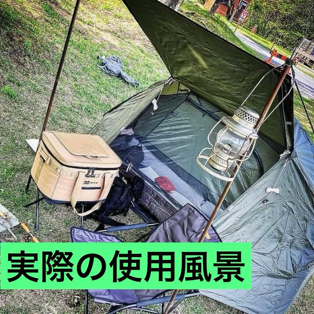 バンドック ソロドーム 1 BDK-08 【1人用】 収納ケース付 コンパクト収