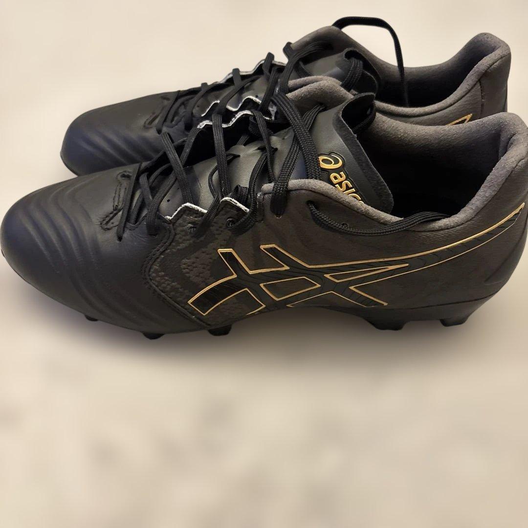 【美品✨】asics アシックス　サッカースパイク　ULTREZZA2　26.0