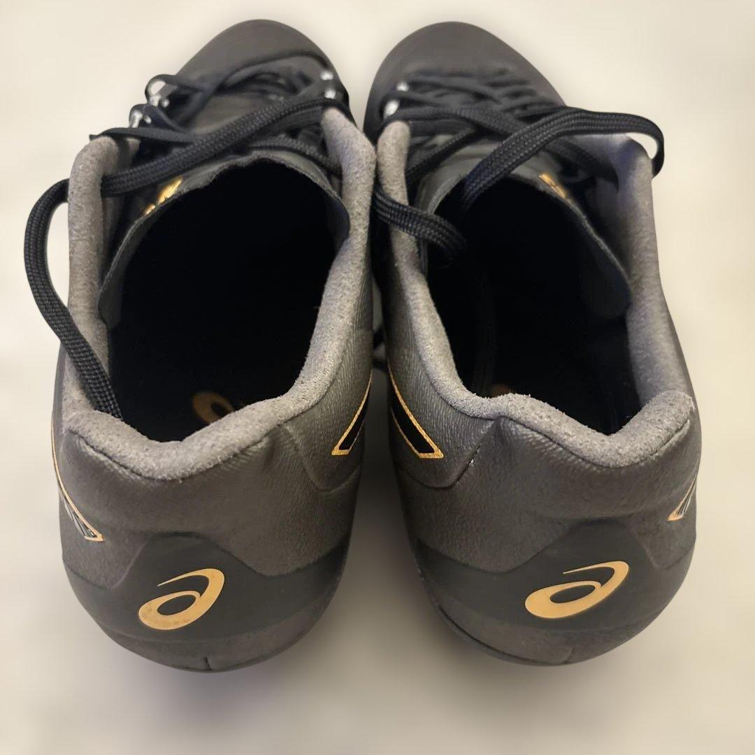 【美品✨】asics アシックス　サッカースパイク　ULTREZZA2　26.0