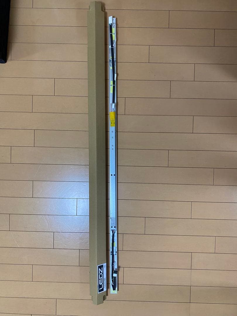 ENDO LED蛍光灯 RAD684WA 50/60Hz 球付