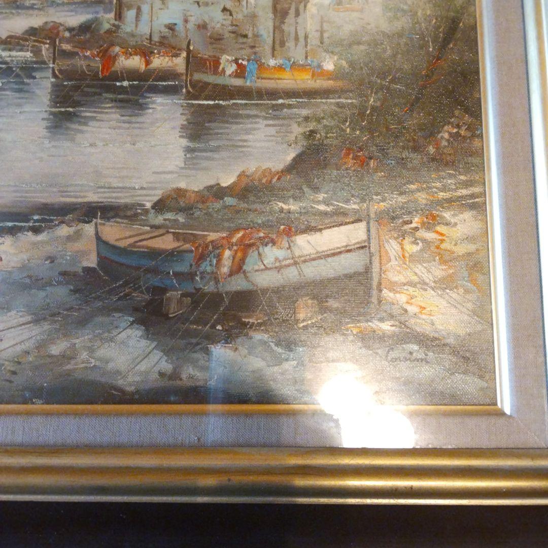 西洋絵画 o Corsini