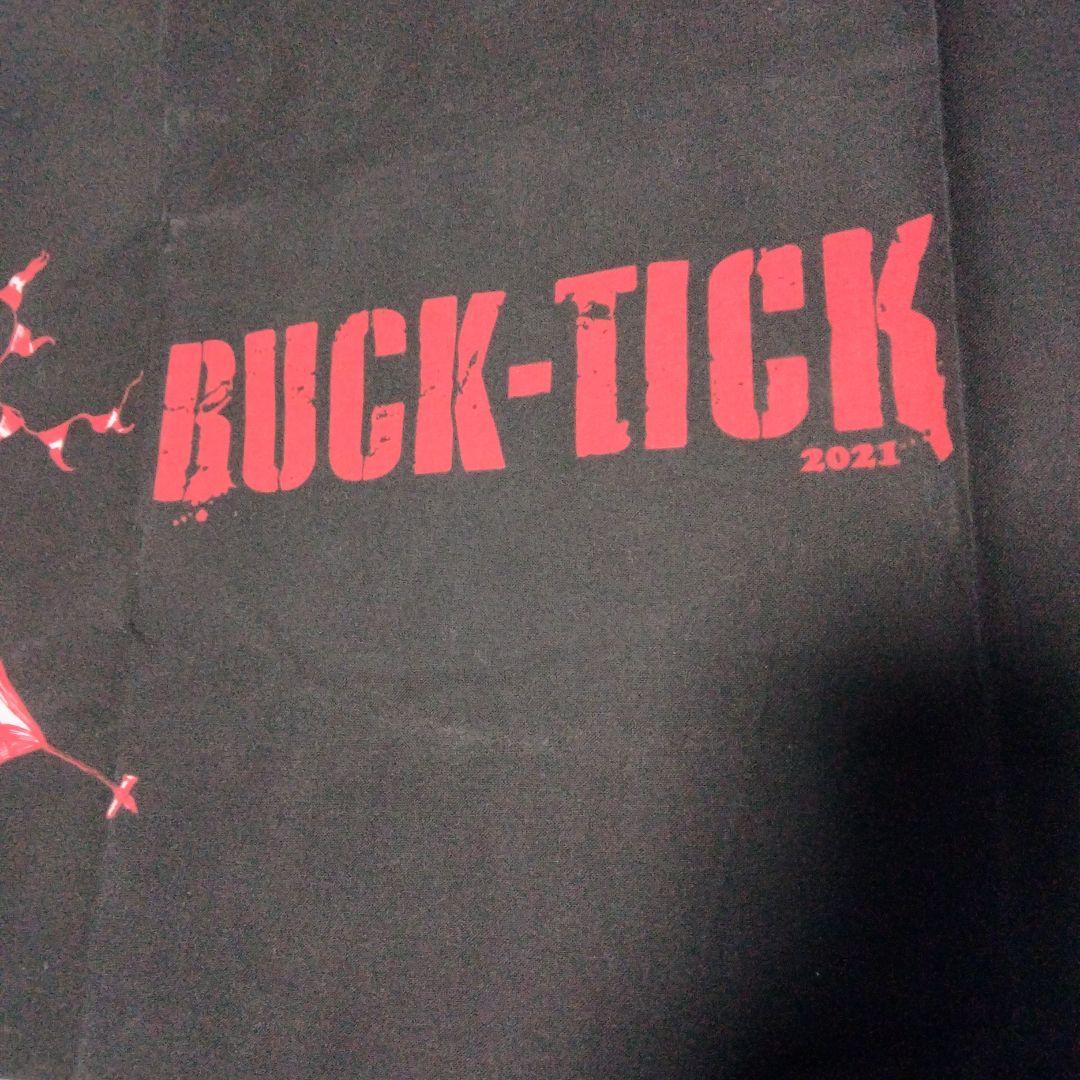 BUCK-TICK　手ぬぐい