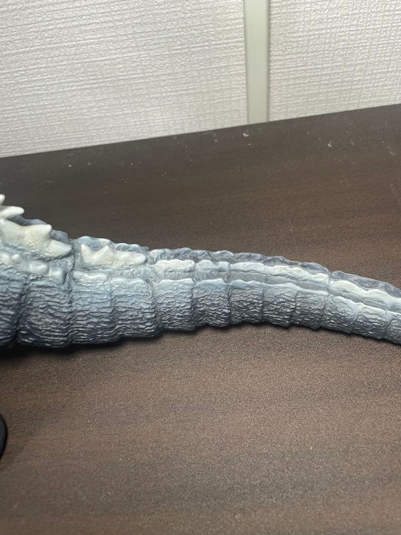 ゴジラ ムービーモンスターシリーズ ソフビ バンダイ 初代ゴジラ東宝怪獣シリーズ