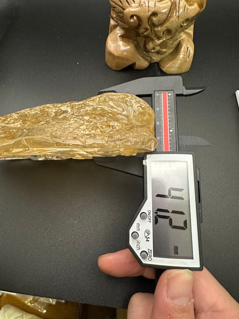 鳳凰&九尾の置物！縁起物