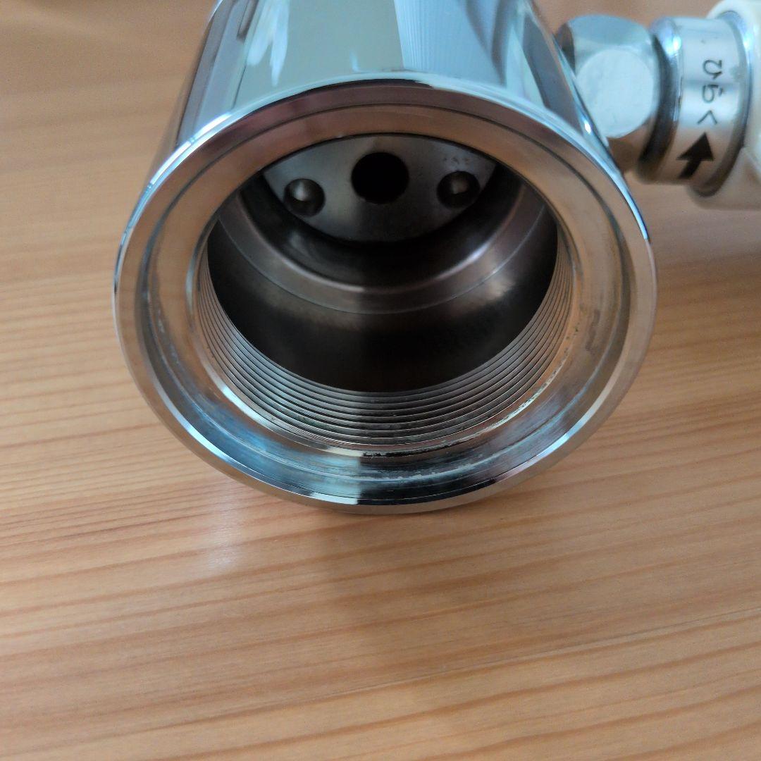 分岐水栓 STKD6 美品 タカギ