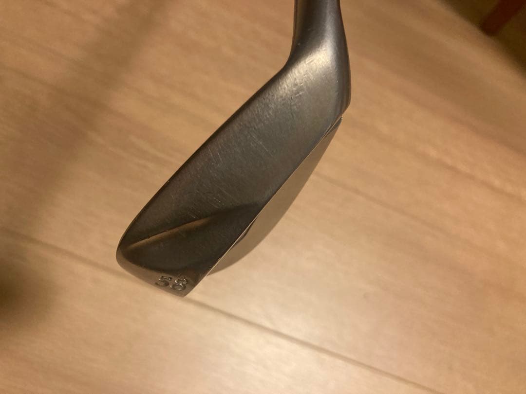 ラズルダズル CS-07W ウェッジ3本セット