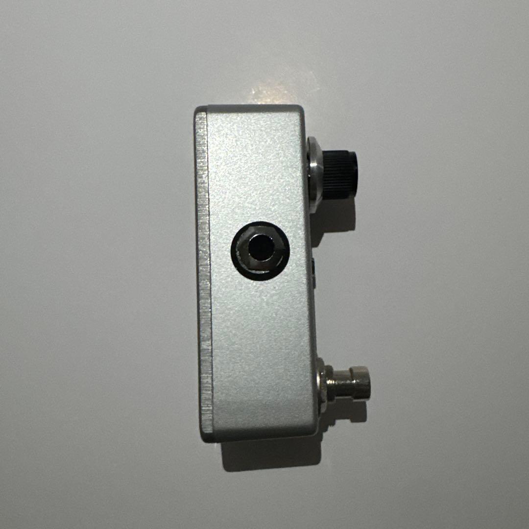 Zahnrad 4000pre ベース・ギター　エフェクター