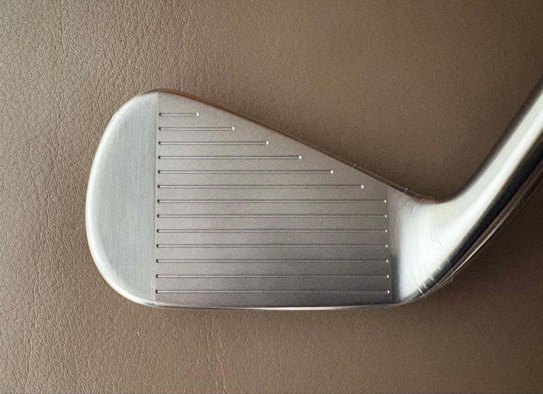 新品未使用 Callaway X Forged Star 2024 5番アイアン