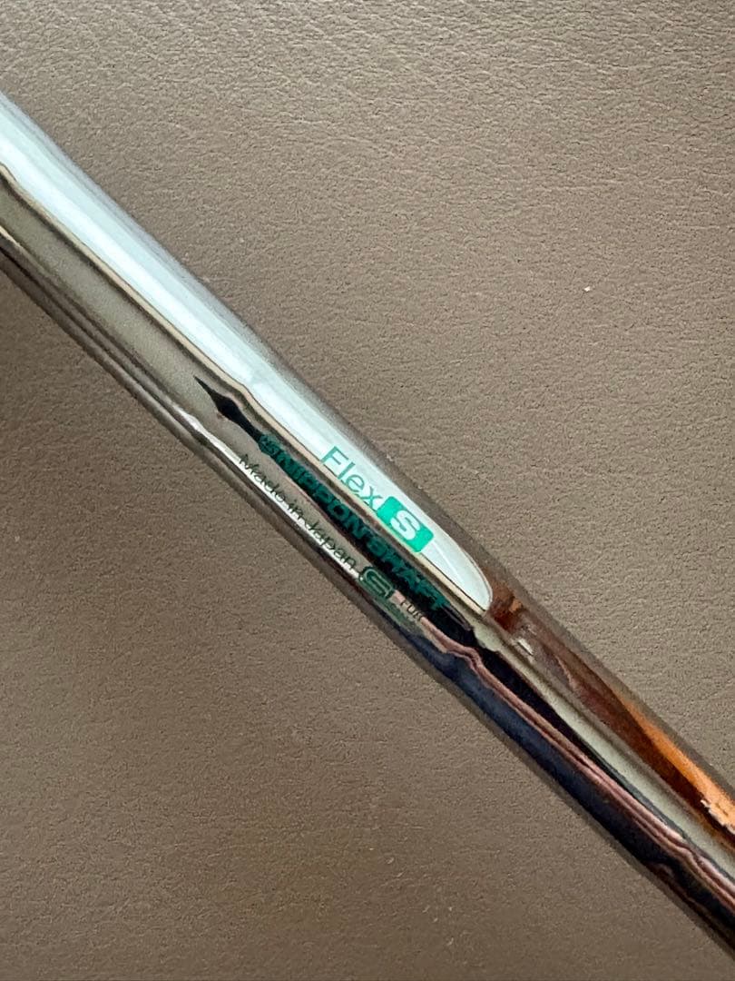 新品未使用 Callaway X Forged Star 2024 5番アイアン