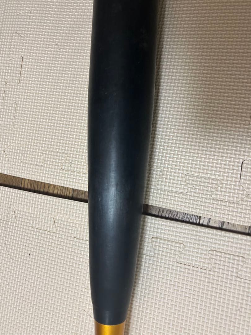 ETT ANDRO 中学硬式野球バット 41-N 84cm