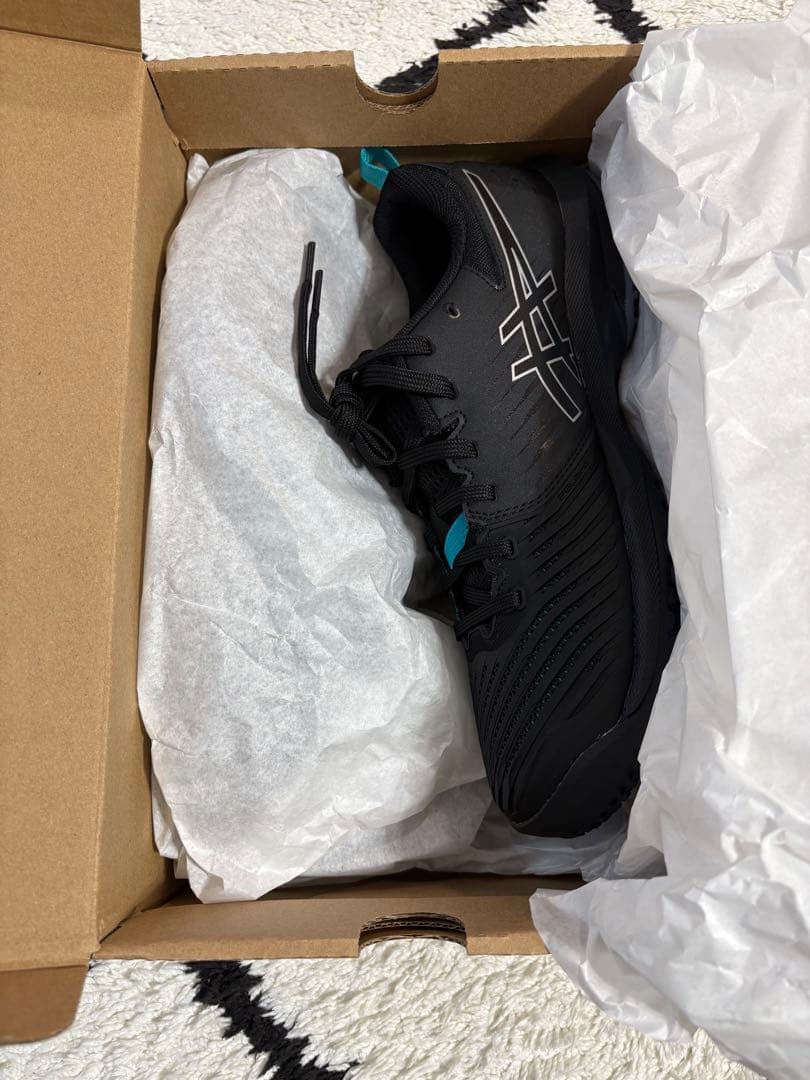 アシックス　asics PRESTIGE NEO OC 25.5cm