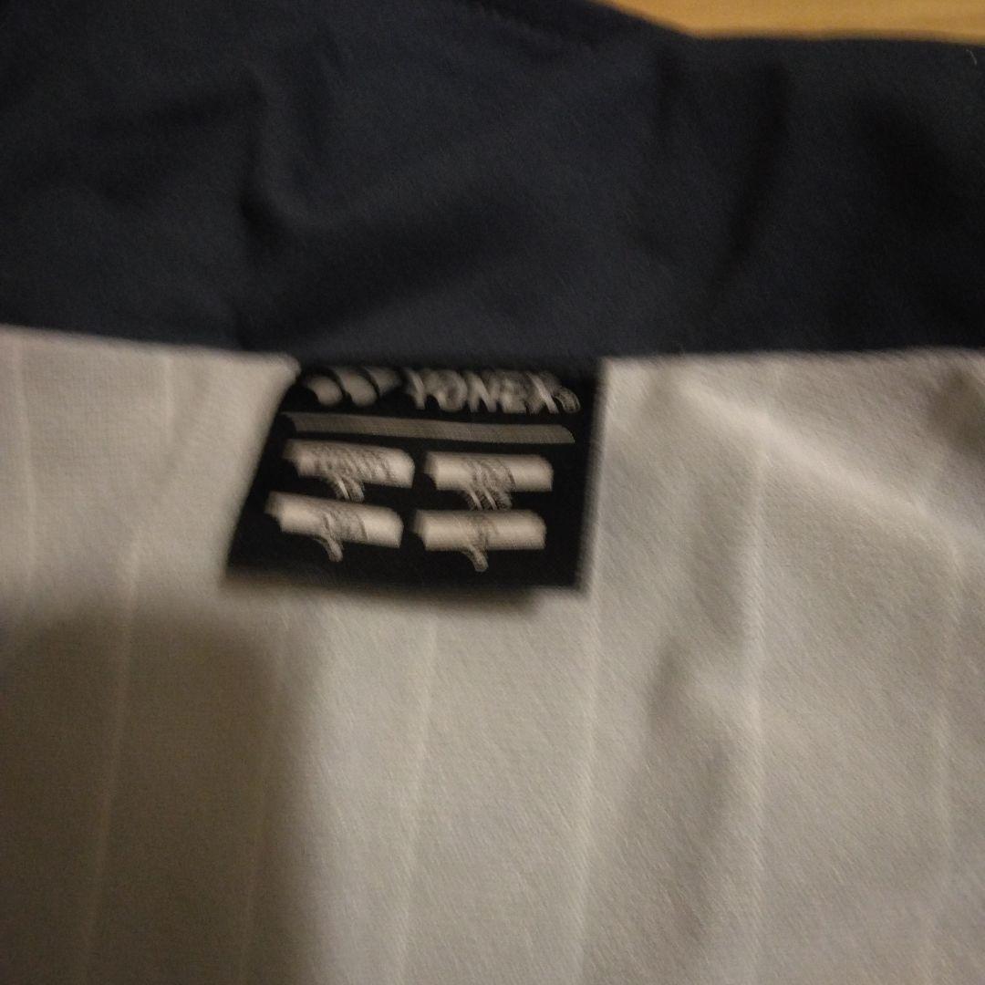 YONEX ジャケットとパンツセット　レディースSサイズ　美品
