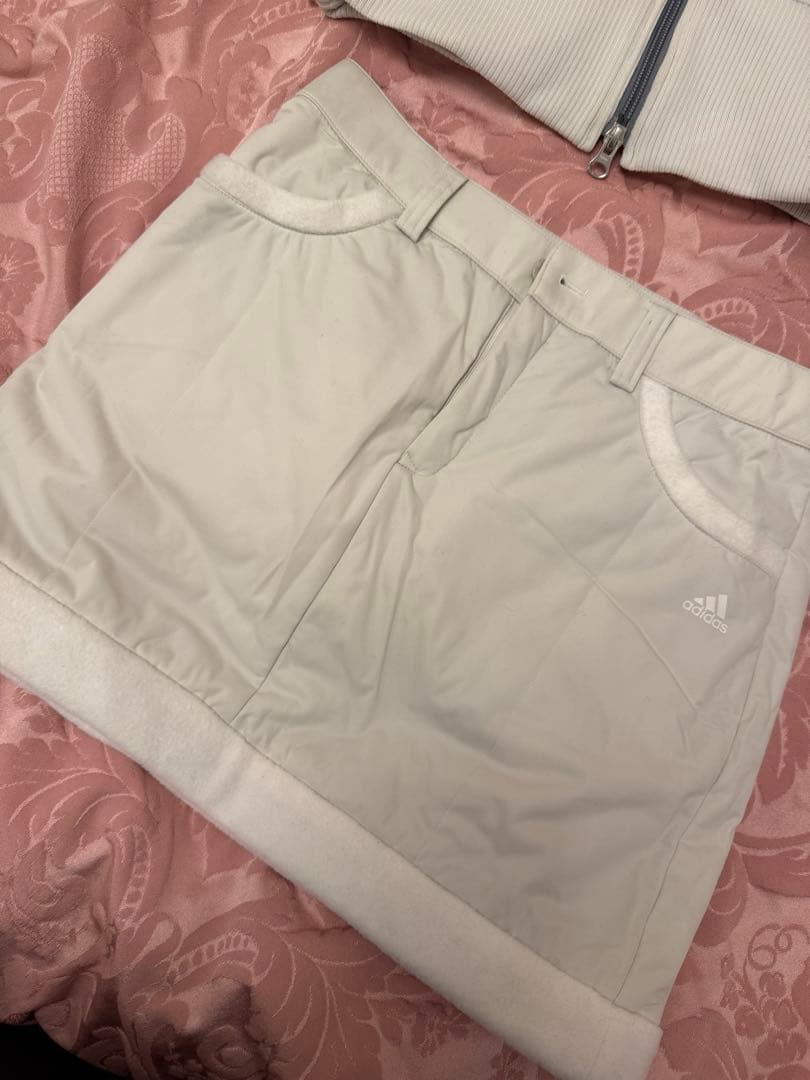 adidas レディースウェア セット