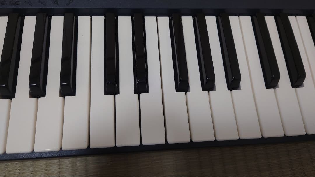 CASIO CTK-480 61鍵盤キーボード
