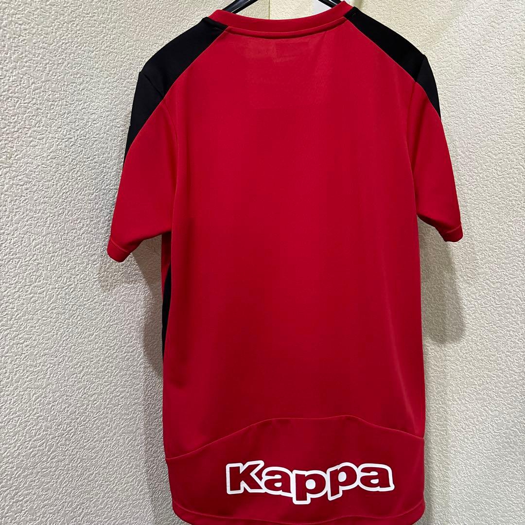 カッパ北海道コンサドーレシャツ新品