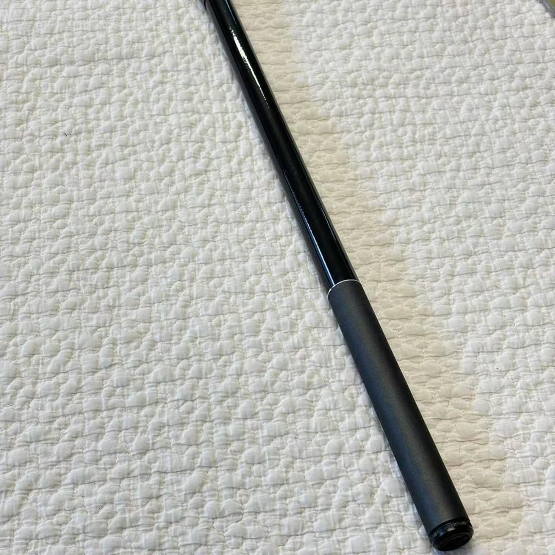 新品　磯竿　カゴ遠投竿　3-450 ARMS磯 PTS 磯　フカセ