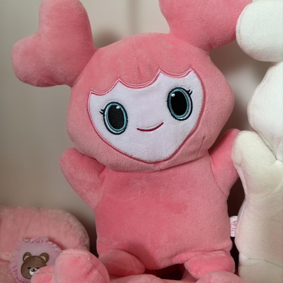 モブリー　ダブリー　セット　gigo