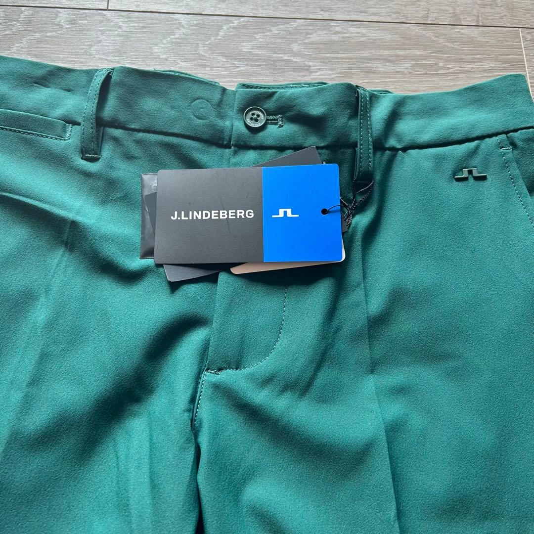 J.LINDEBERG ゴルフパンツ サイズ：29 定価:26.400円