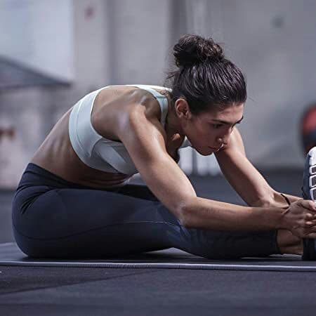 adidas(アディダス)ヨガ&ストレッチ トレーニング用マット フィットネス