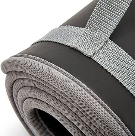 adidas(アディダス)ヨガ&ストレッチ トレーニング用マット フィットネス