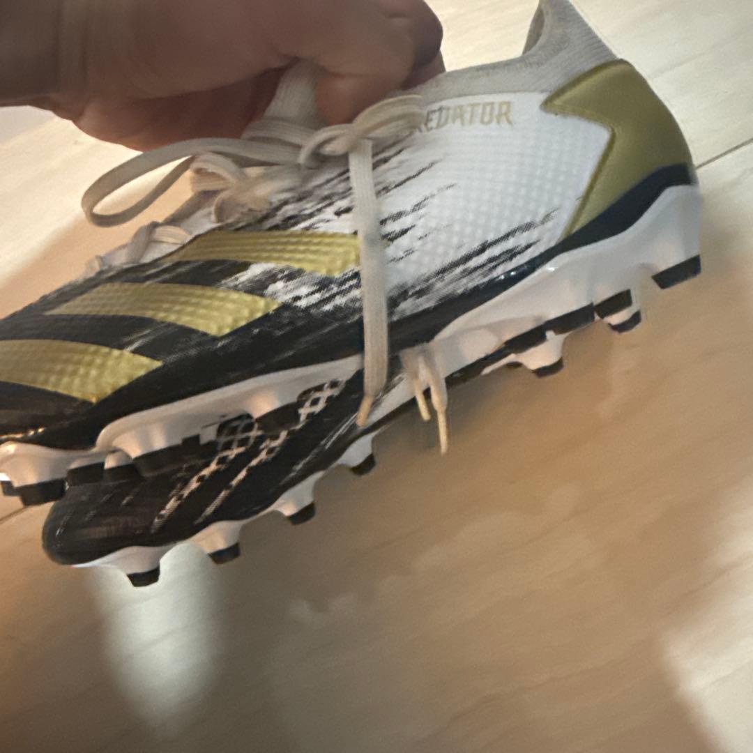 adidas Predator サッカーシューズ 203