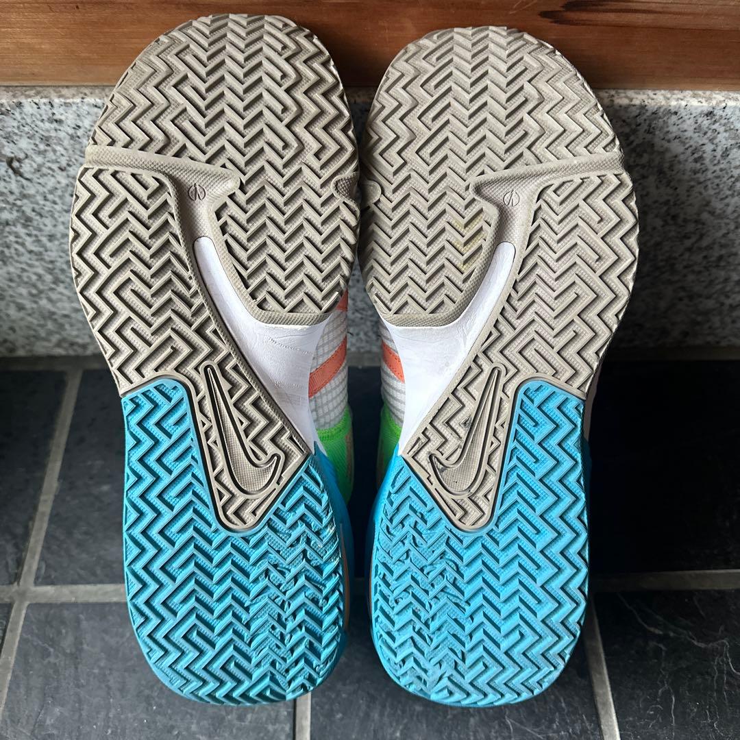 NIKE ナイキレブロンウィットネスVII ７DM1123-003／28.0cm