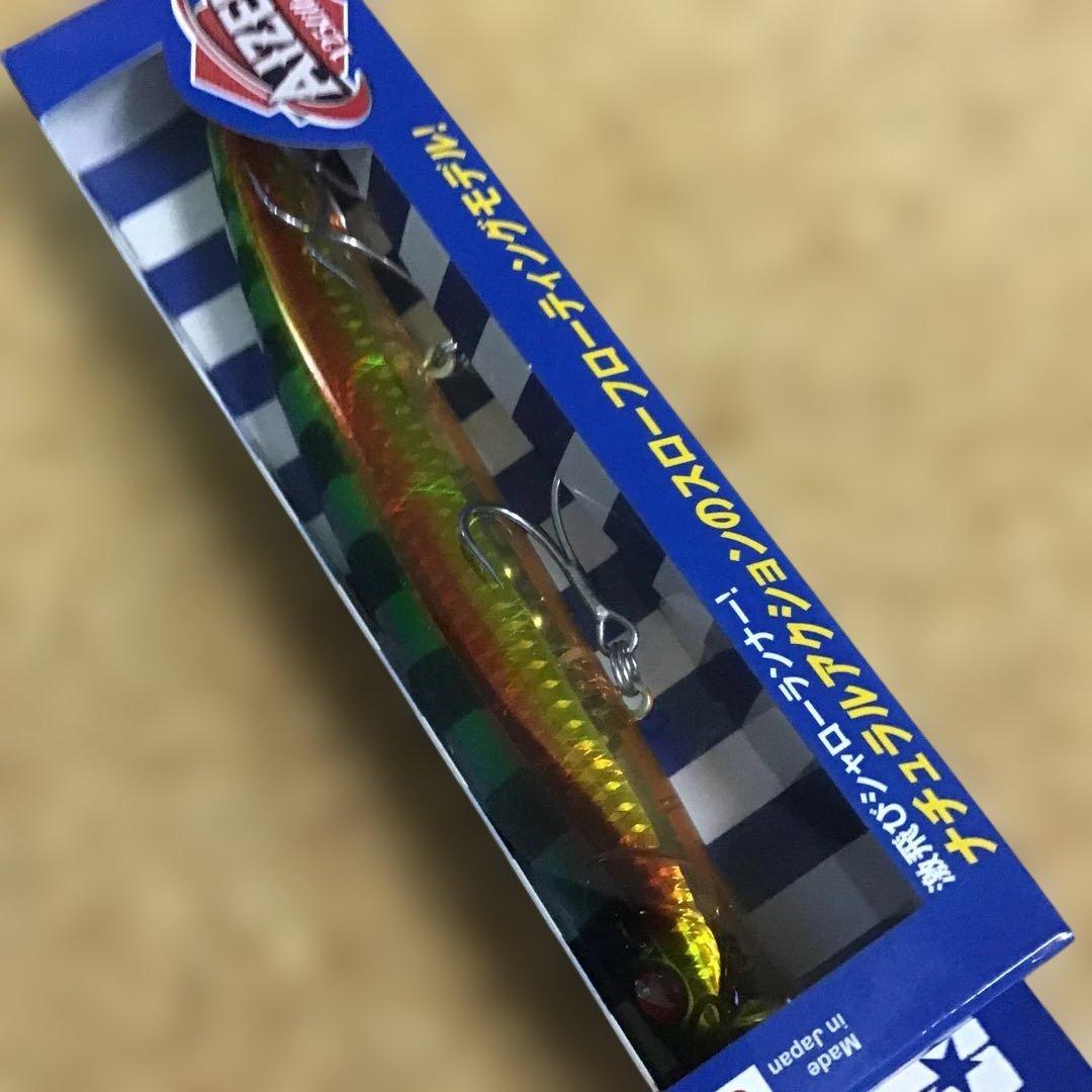 新品❗️ブルーブルー　アイザー　125 リラード　３個