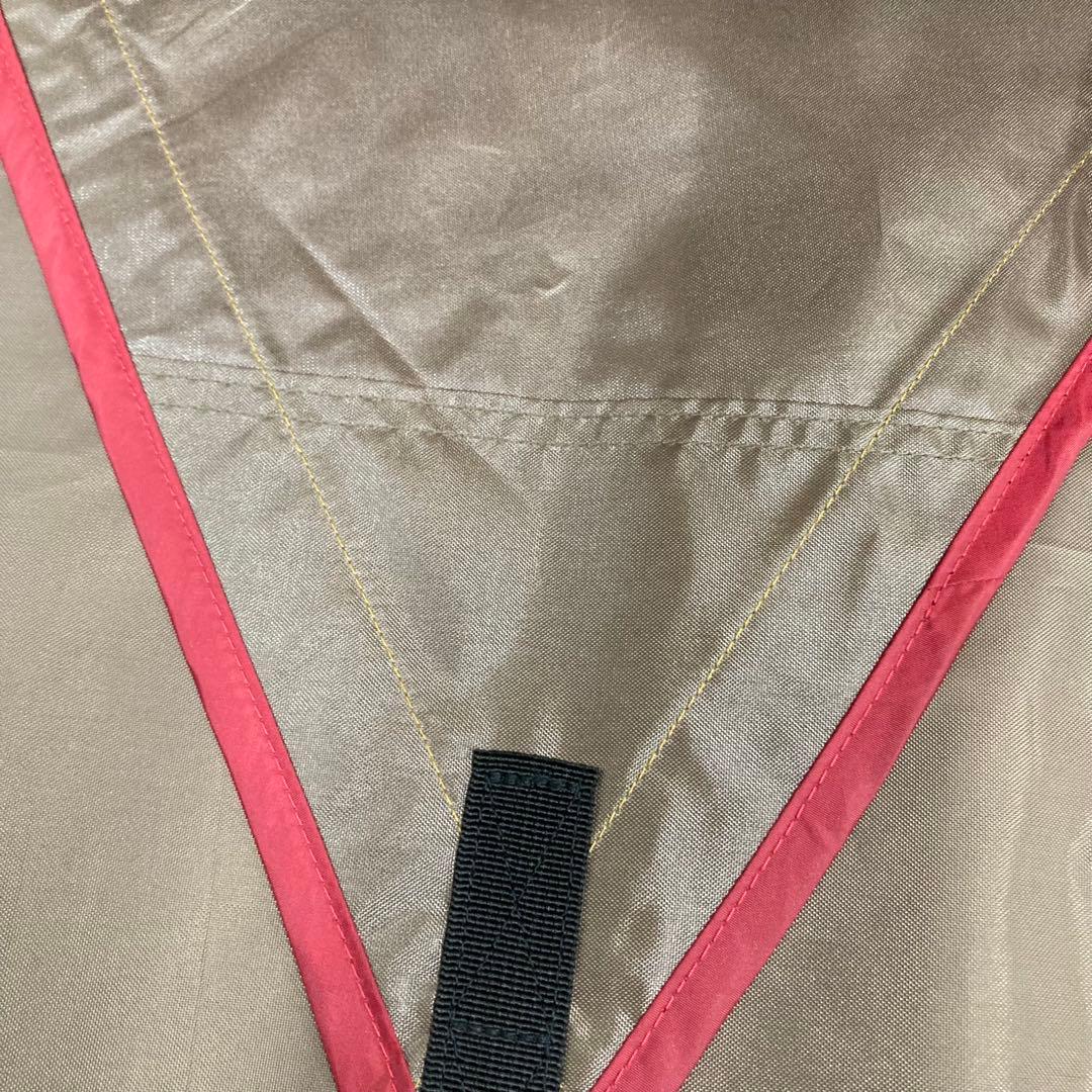 スノーピーク アメニティタープヘキサLセット エントリーパックTT