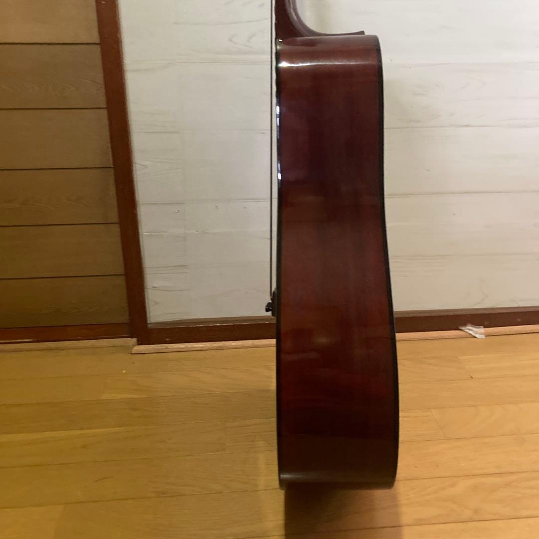 アコースティックギター Hotta 130 レトロ