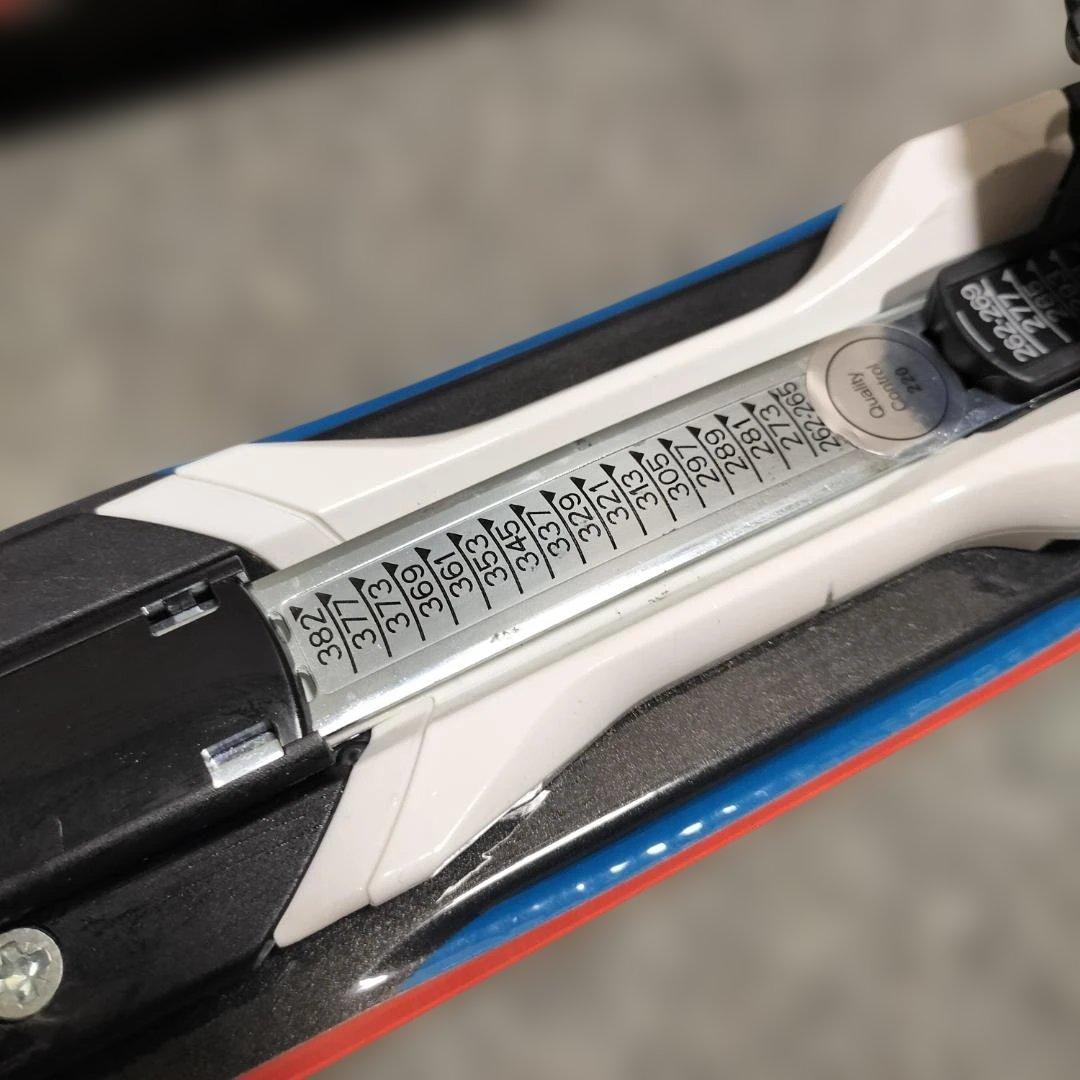 【シーズン最終価格】ATOMIC Vantage X 75 CTI 156cm