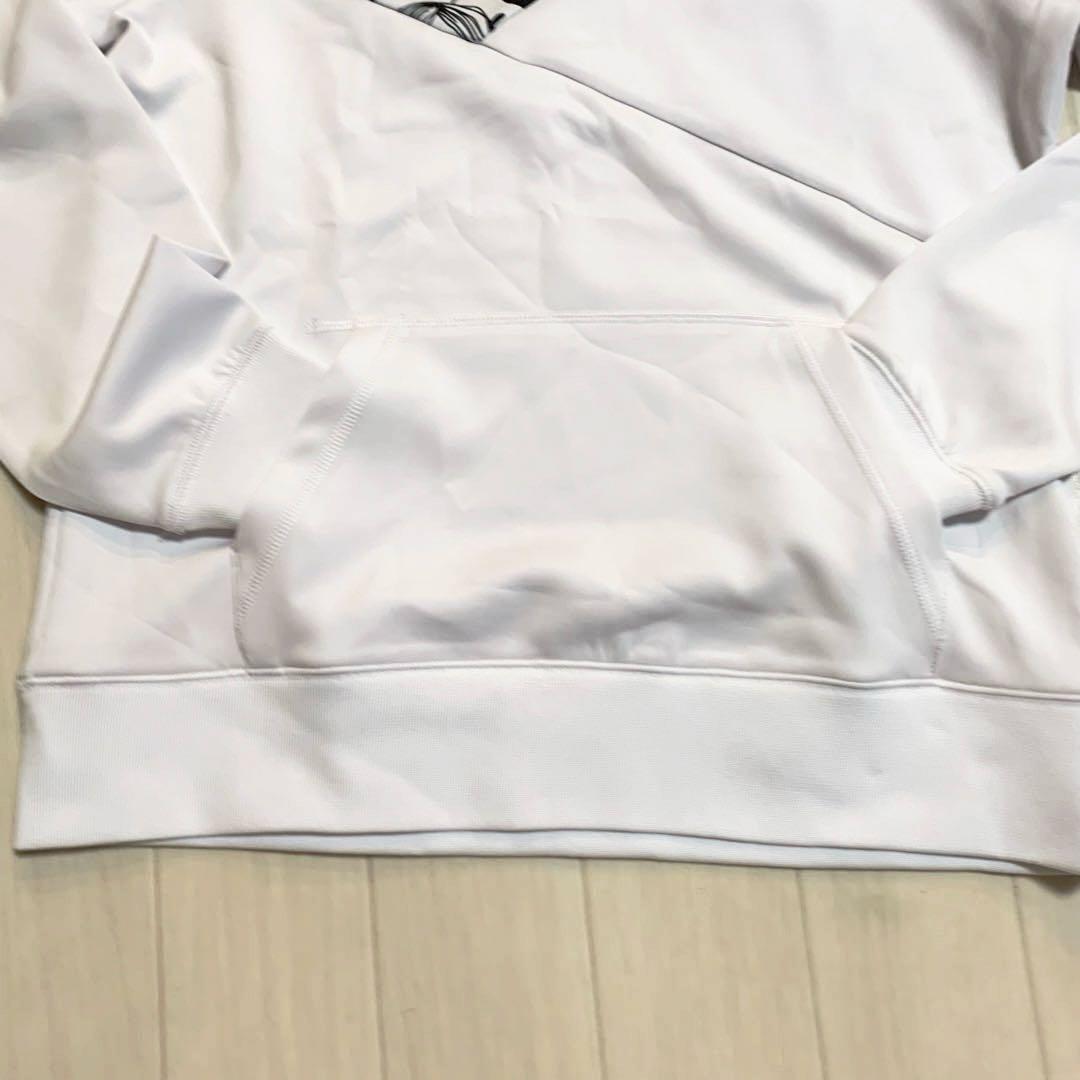 2点■新品【ラウドマウスゴルフ】レディース　ゴルフウェア L/11 スカート　白