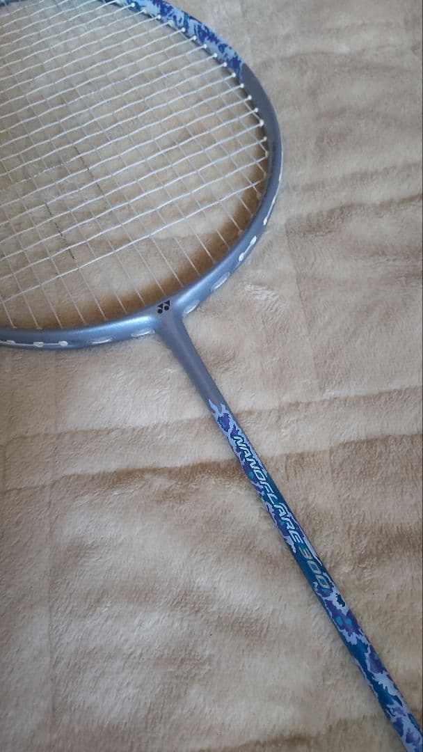 YONEX ナノフレア300 NANOFLARE300