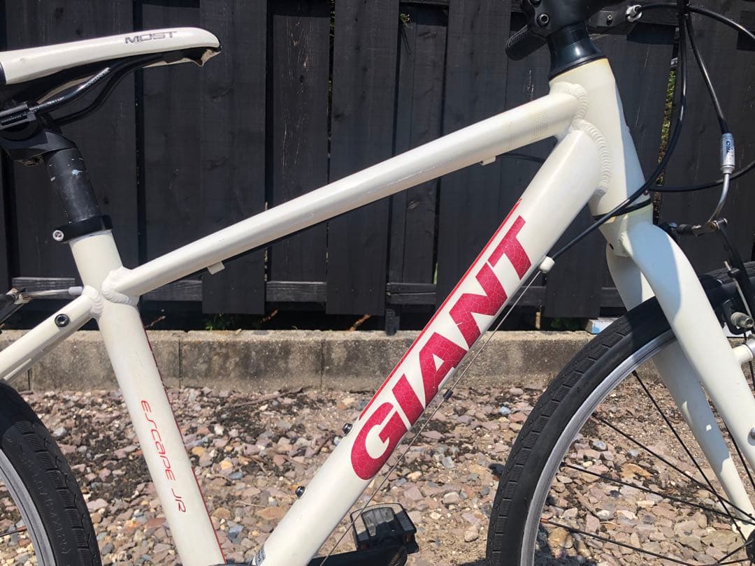 GIANT 24インチ　クロスバイク