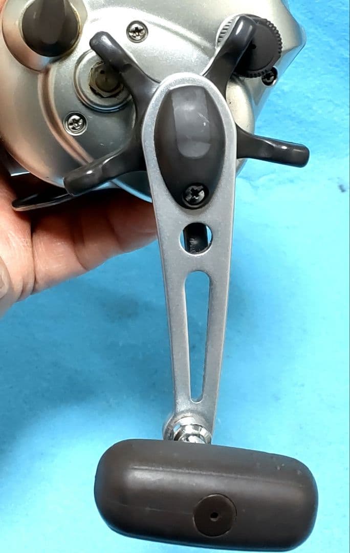 SHIMANO 電動丸 1000H　動作良好！
