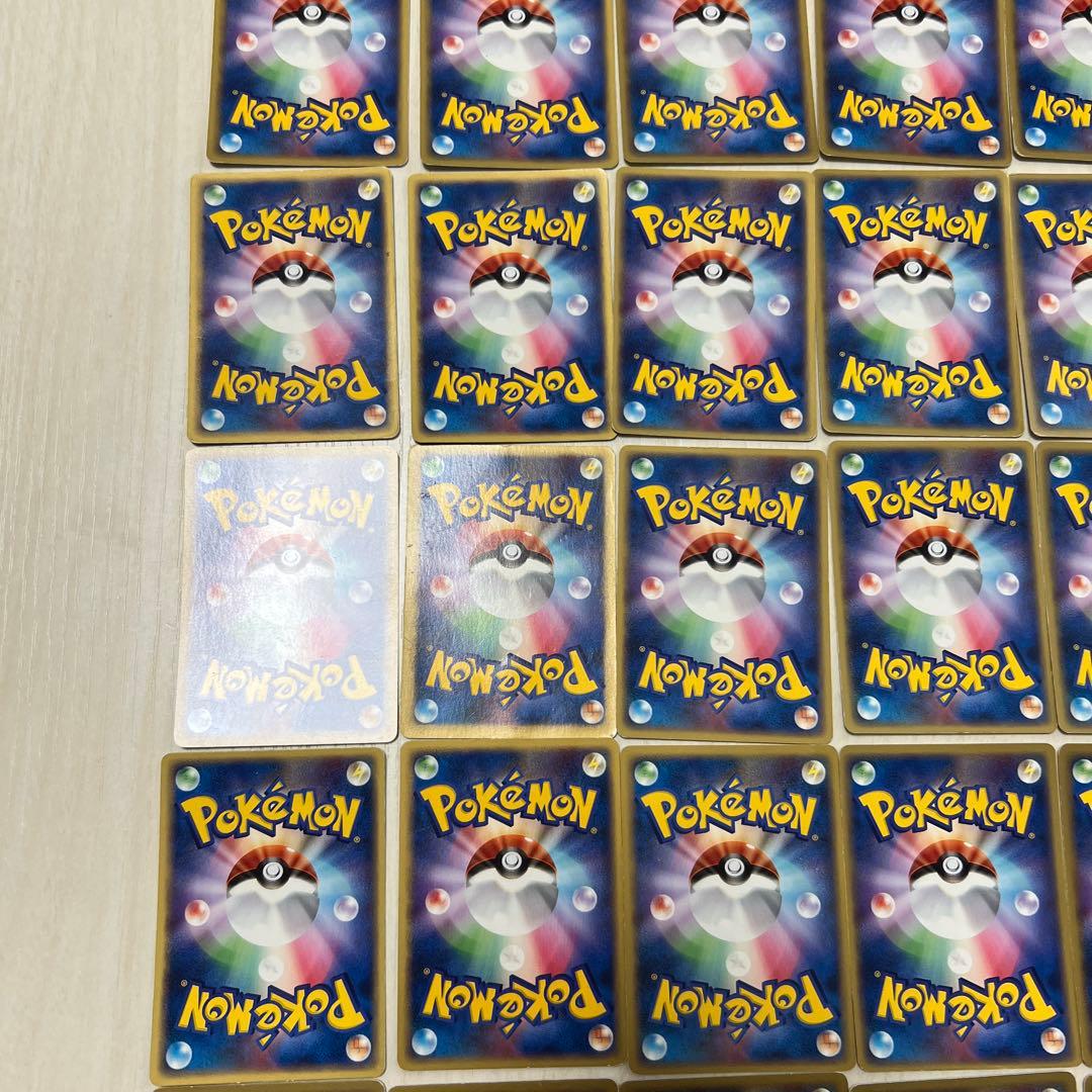ポケモンカード エネルギーカード49枚セッ 03.04.06.08年のエネルギー