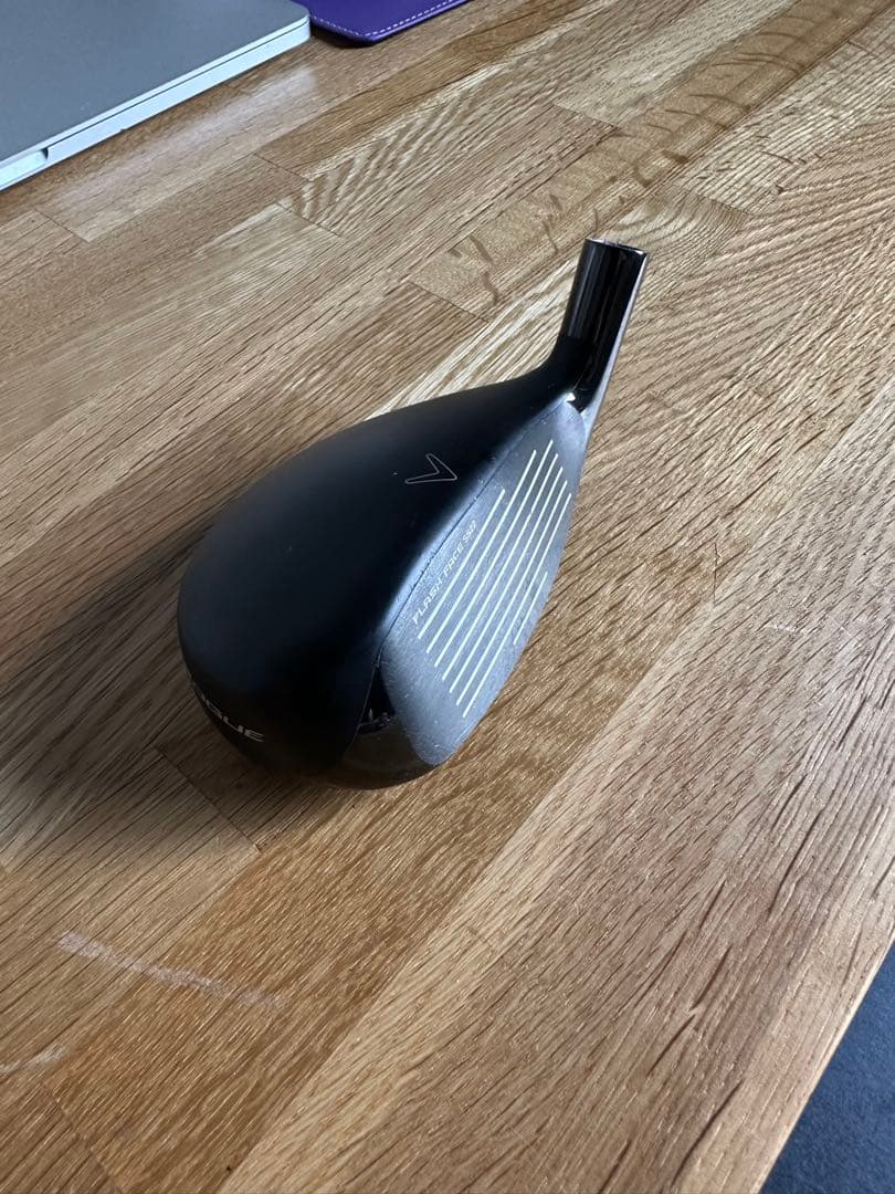 Callaway ROGUE max os 5U ローグ　5u