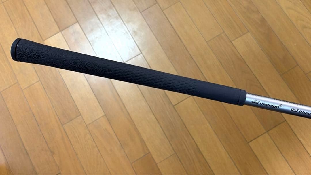 キャロウェイ新スリーブ アッタスEZ85S 5UT用