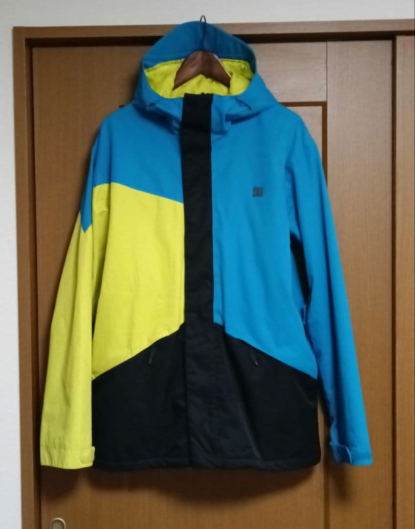 DC スノーボードウェア Ｍ