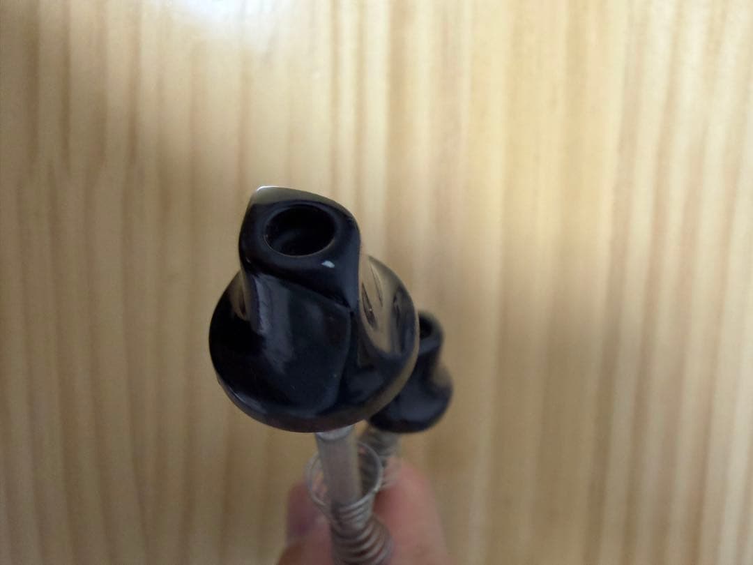 Shimano Dura-ace R9100 クイックリリース 前後セット