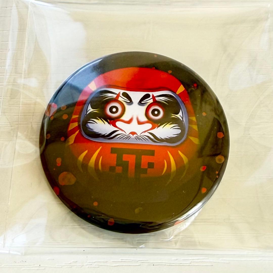 カラフルピーチ だるまさんがころんだ サバイバル 缶バッジ コンプ レア まとめ