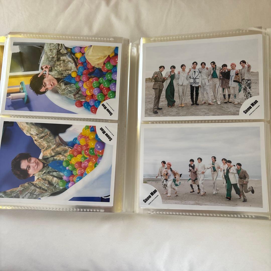 Man 渡辺翔太　写真