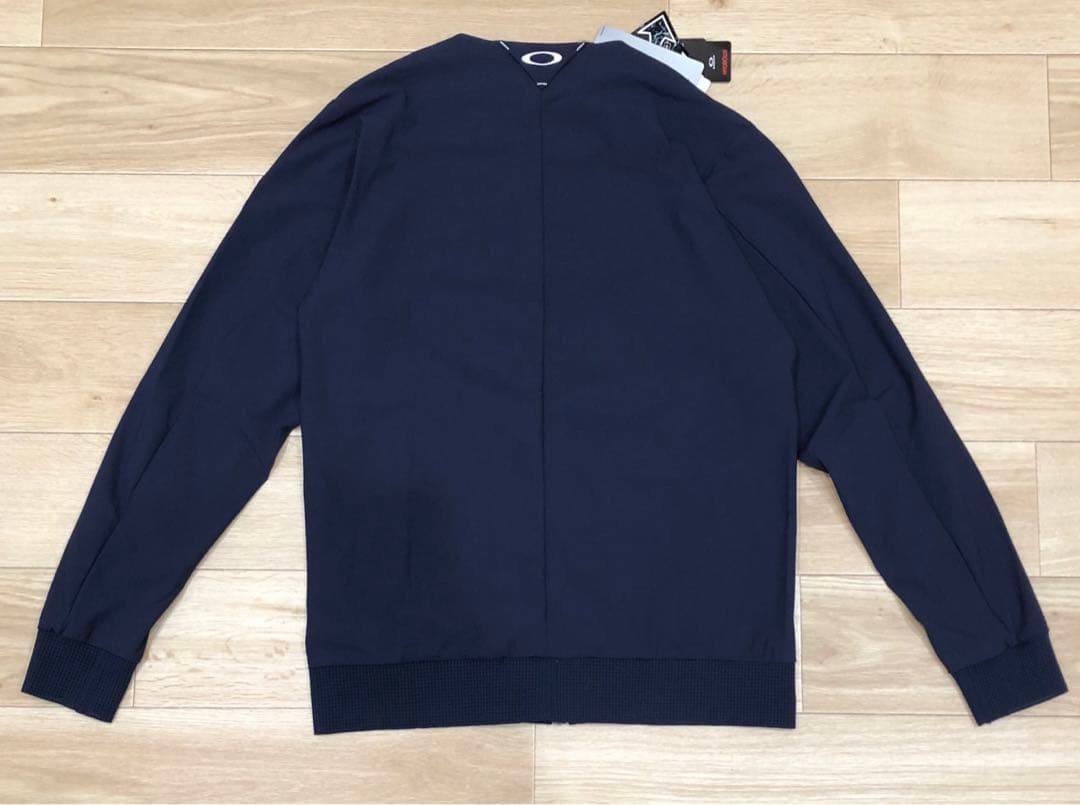オークリー　Skull Cool Stretch Blouson Mサイズ