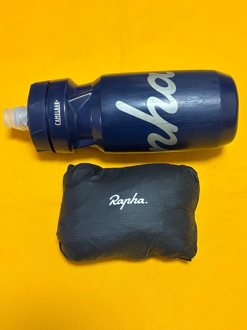 Rapha ウィンドジャケット　ブルベ