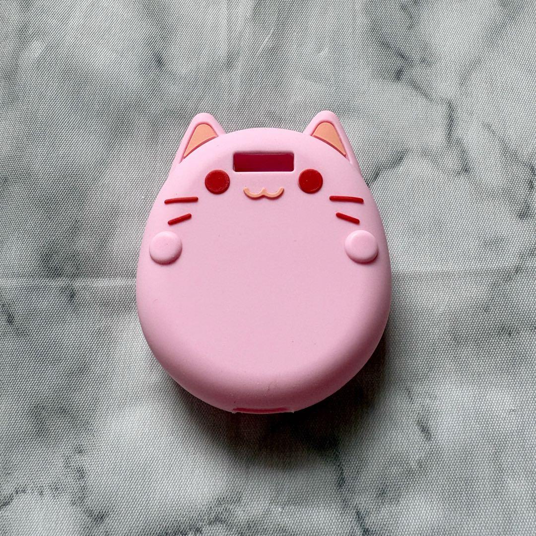 たまごっちuni エンジェルフェスティバル 中古美品