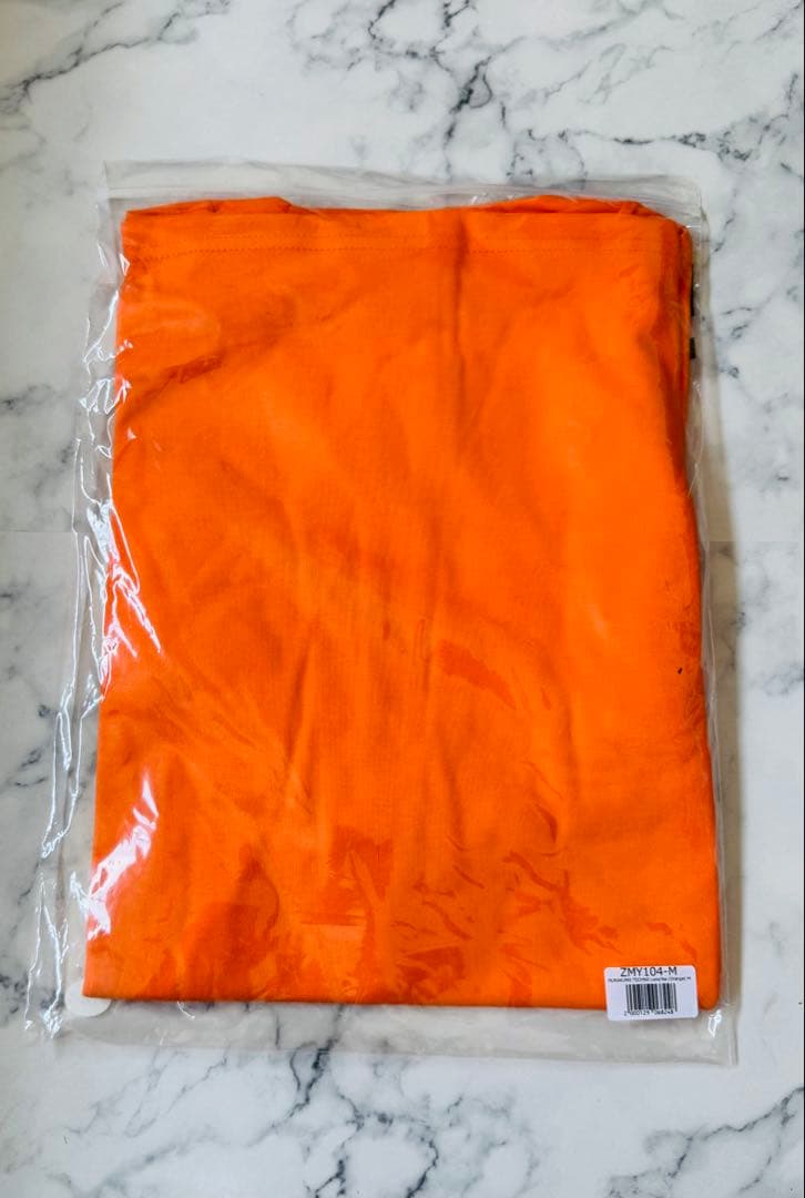 【希少】ずとまよ MURAKUMO TECHNO LongTee Mサイズ