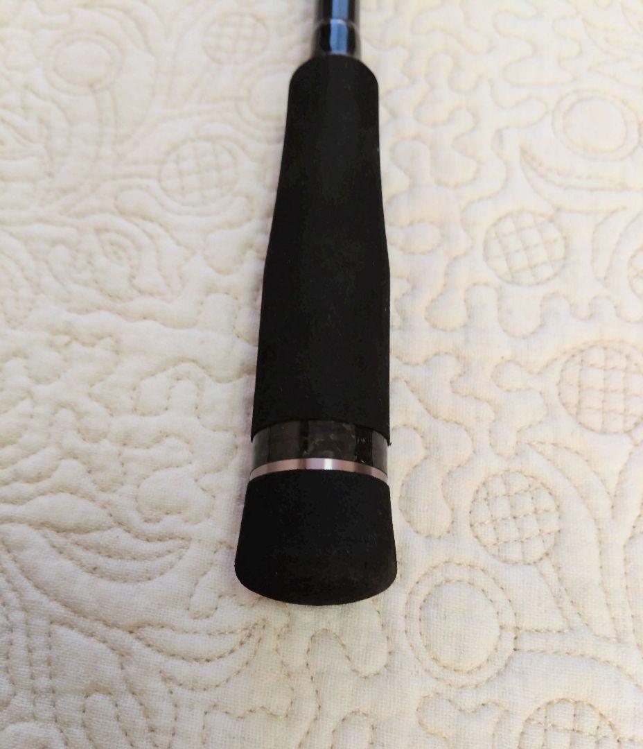 【美品】 メジャークラフト エギゾースト5g EZ5-832M