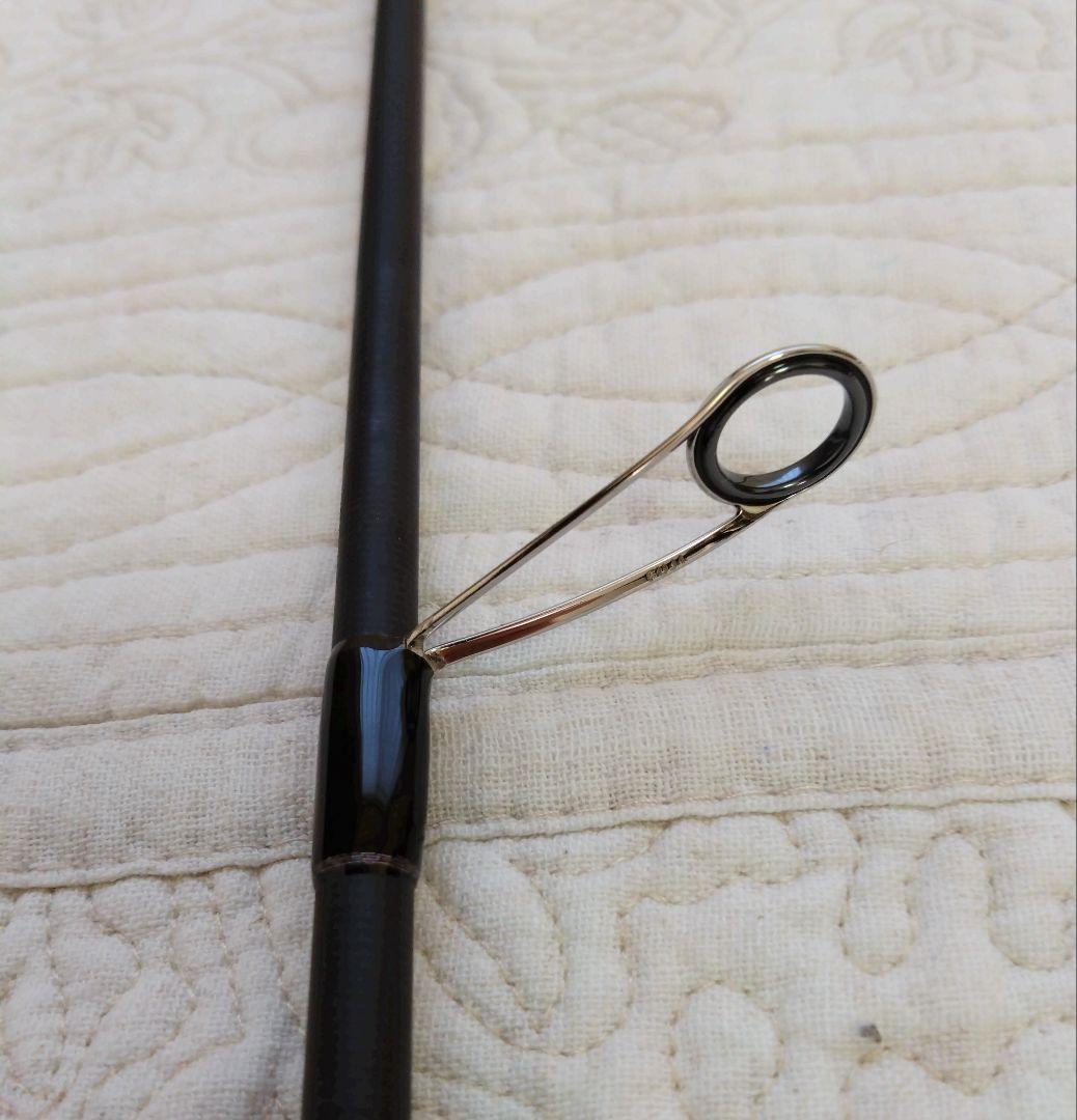 【美品】 メジャークラフト エギゾースト5g EZ5-832M