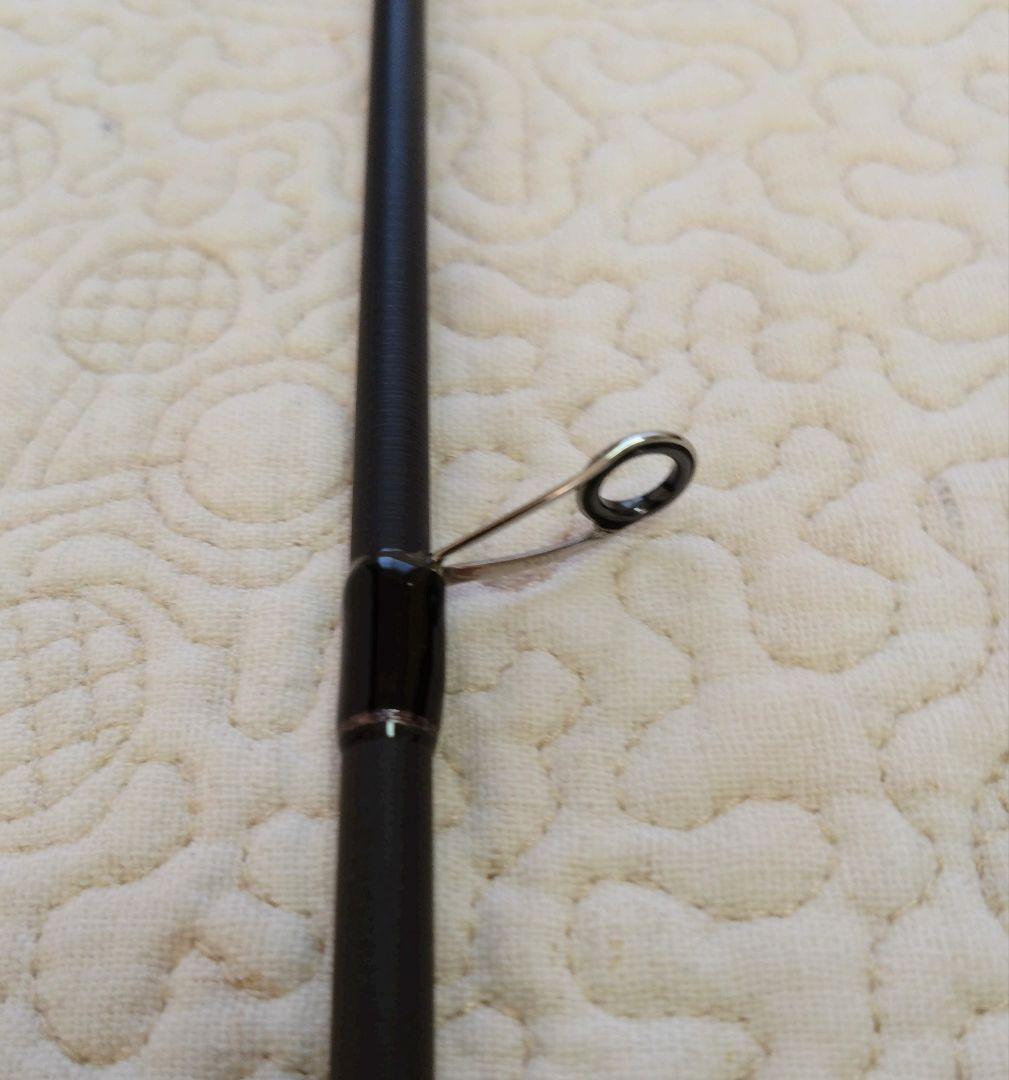 【美品】 メジャークラフト エギゾースト5g EZ5-832M